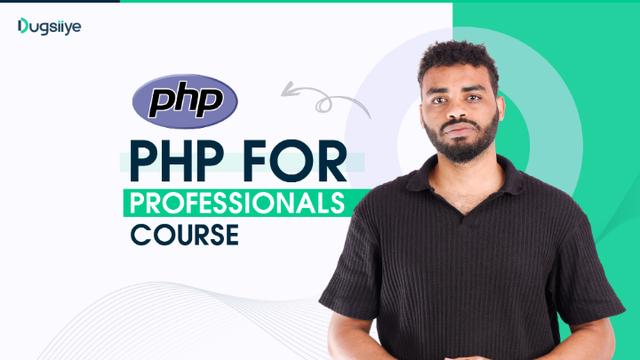 php for professinals