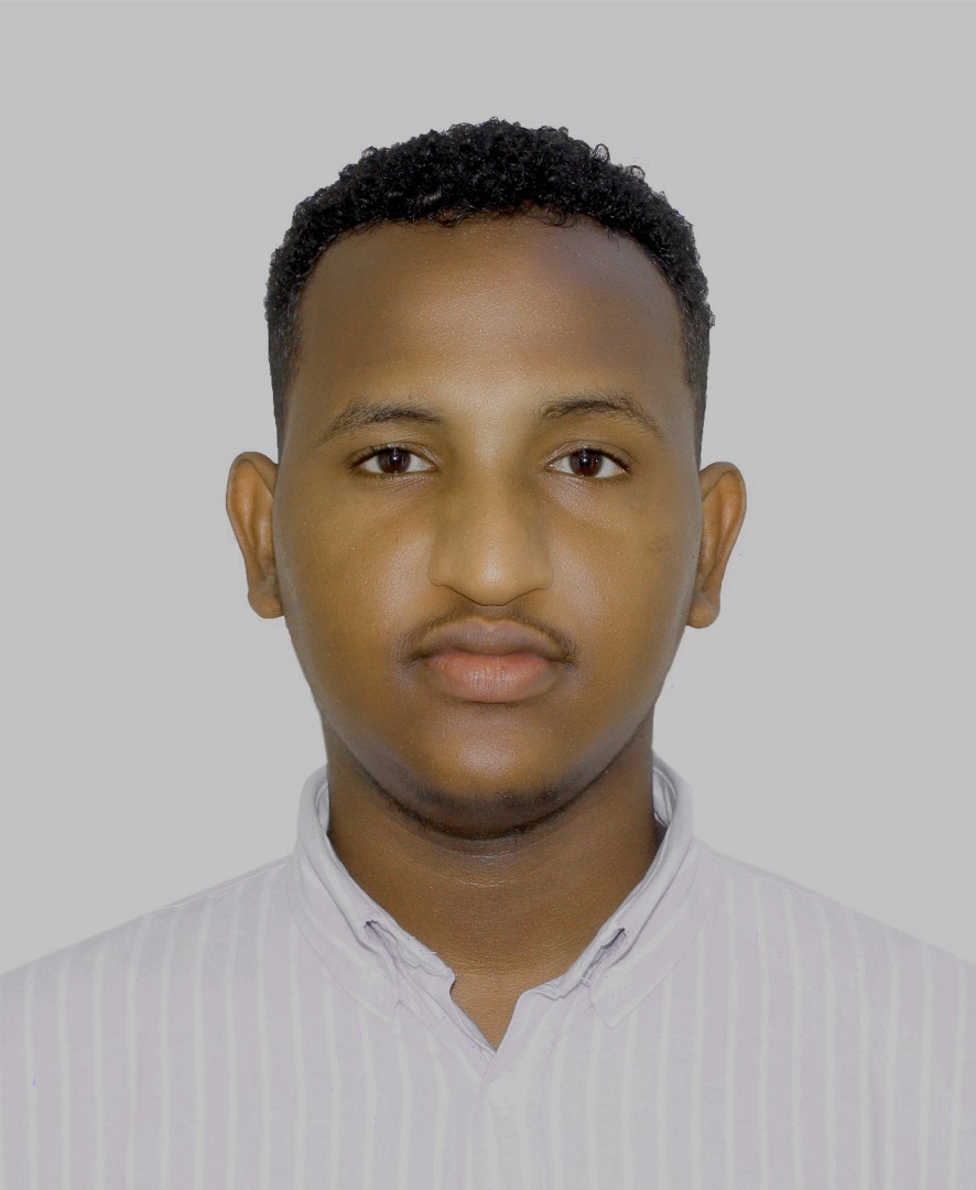 Mohamed Abdirahim Mohamed