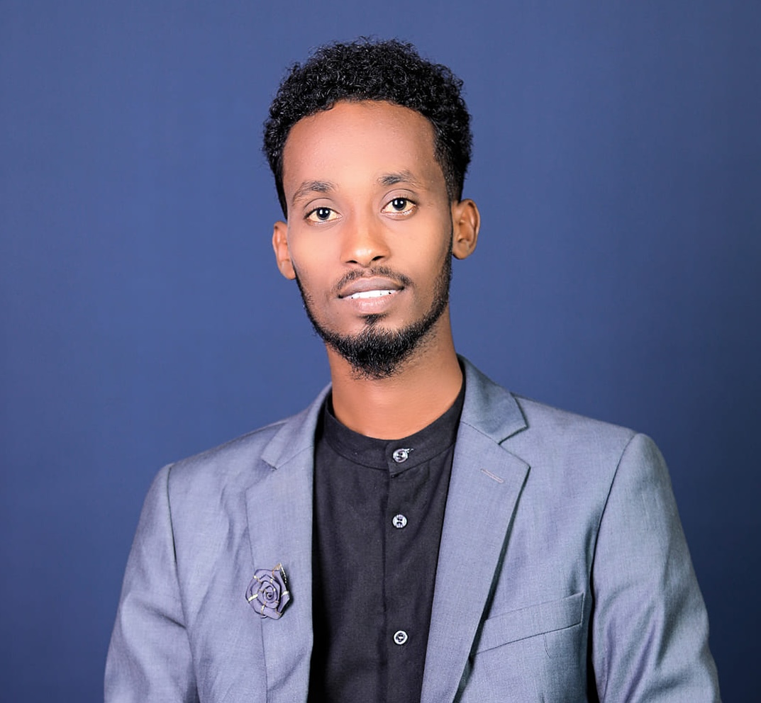 Mustafe Hersi